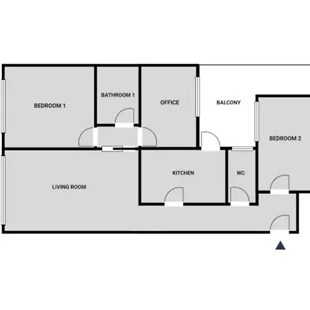 Apartment Blueground Nova Esquerra De Leixample Near Stn Bcn-49 Barcelona