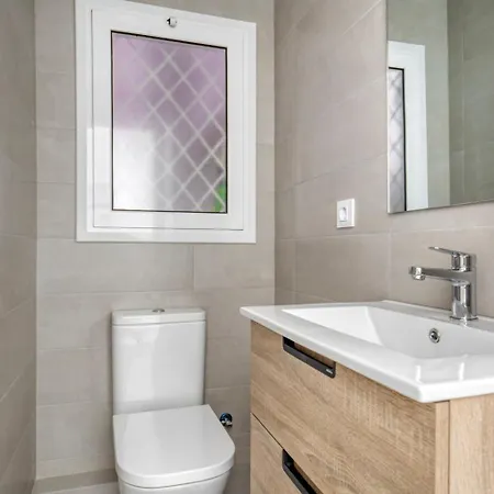 Apartment Blueground Nova Esquerra De Leixample Near Stn Bcn-49 Barcelona