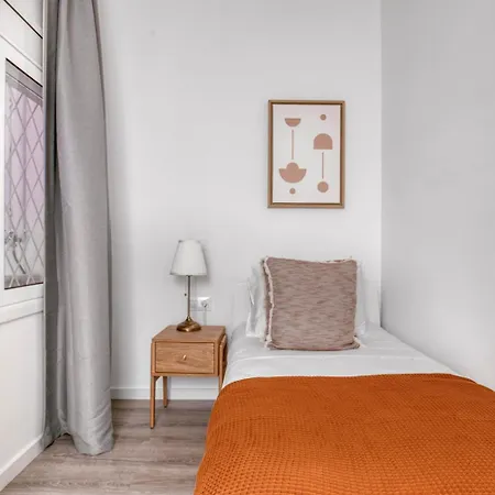 Blueground Nova Esquerra De Leixample Near Stn Bcn-49 Apartment *