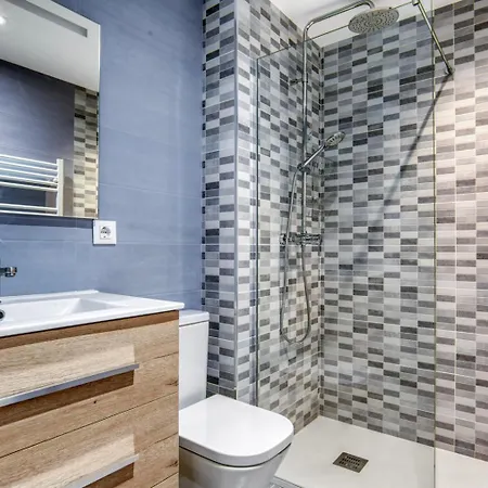 Apartment Blueground Nova Esquerra De Leixample Near Stn Bcn-49 *
